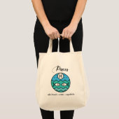 Tote Bag Pisces Fourre-tout (Devant (produit))