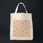 Tote Bag Piscine d'été Abstraite de voies<br><div class="desc">Des figures Abstraites traversent les allées d'un bassin pendant qu'elles nagent allent et retours. Les tons cool apportent calme et atmosphère contemplative.</div>
