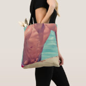 Tote Bag Piscine Hottie (De près)
