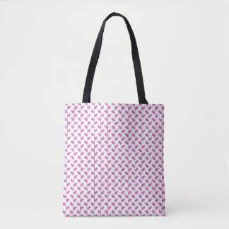 Tote Bag Pistes brillantes | BT-03 |