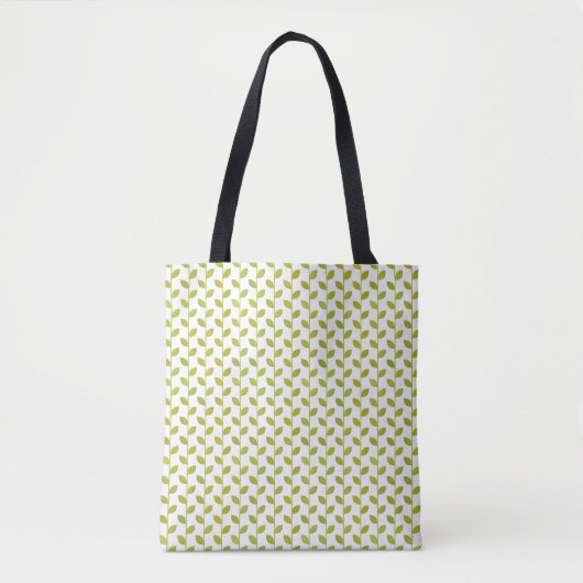 Tote Bag Pistes brillantes | BT-05 | (Devant)