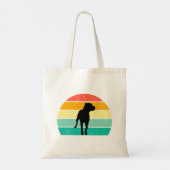 Tote Bag Pit Bull (Dos)