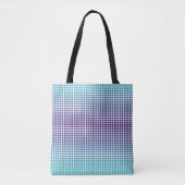 Tote Bag Pixel (Devant)