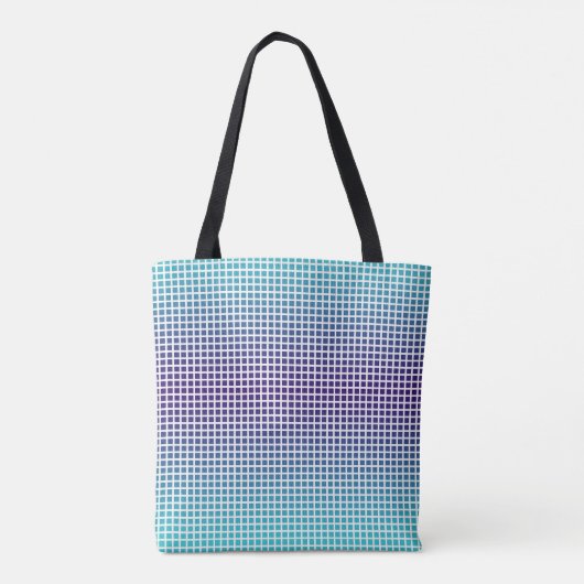 Tote Bag Pixel (Dos)