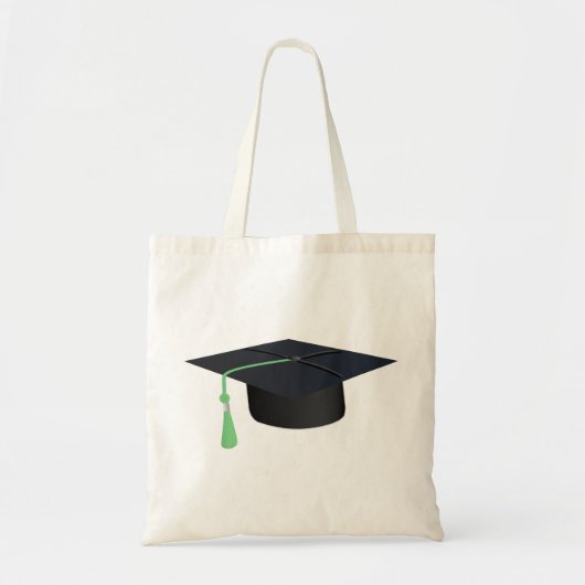 Tote Bag Plafond de diplôme (Devant)