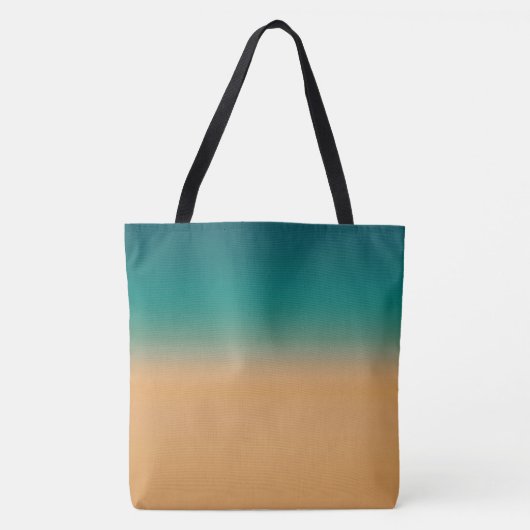 Tote Bag Plage (Devant)