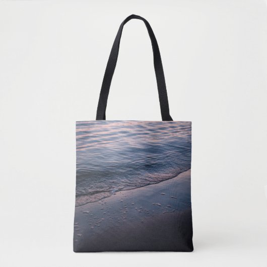 TOTE BAG PLAGE (Devant)