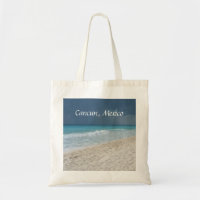 Plage mexicaine