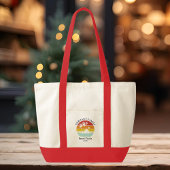 Tote Bag Plage tropicale Vacances d'été Plage Croisière sur