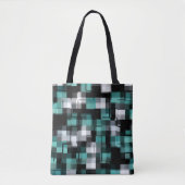 Tote Bag Plaid (Devant)