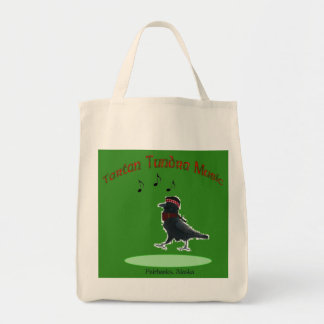 Tote Bag Plaid Raven Fourre-tout pour des cahiers de