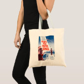 Tote Bag Plan_9_From Outer Space (Devant (produit))