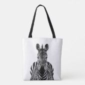 Tote Bag Plan de sauvegarde III (Dos)