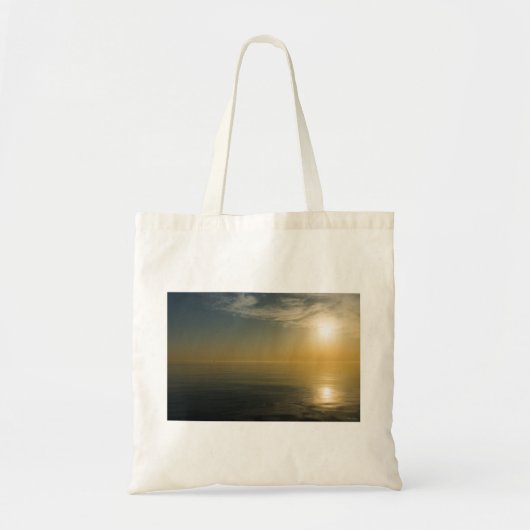 Tote Bag Planétarium Sunrise (Devant)