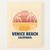 Tote Bag Planner (Achterkant)