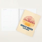 Tote Bag Planner (Display)