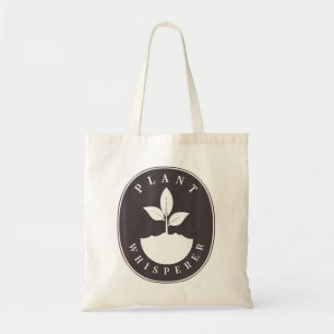 Tote Bag Plante Amoureux Drôle Gardener Horticulteur