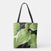 Tote Bag Plante de ficus 3 (Dos)