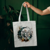 Tote Bag Plante Magick