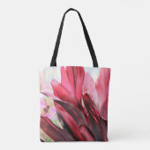 Tote Bag Plante Ti (Dos)