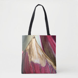 Tote Bag Plante tropical séché et curé - fourre-tout