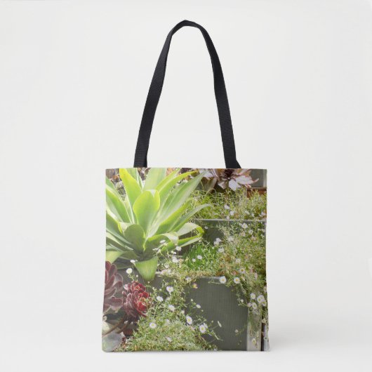 Tote Bag Planters Fourre-tout (Devant)