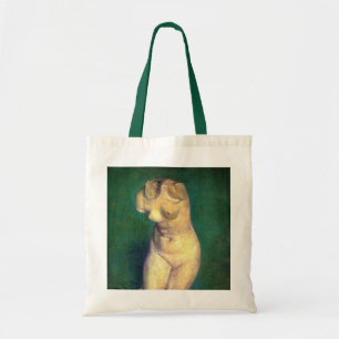 Tote Bag Plaster Statuette Femme Torso par Vincent van Gogh