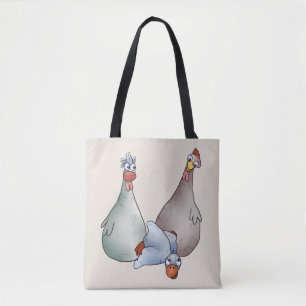 Tote Bag Platsch