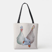 Tote Bag Platsch (Dos)