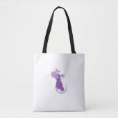 Tote Bag PLAY MUSIC Débardeur féminine (Devant)