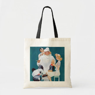 Tote Bag Plein traitement