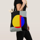 Tote Bag Pleine lune (De près)