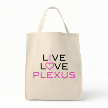Plexus vivant d'amour