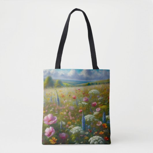 Tote Bag Plomb 1 (Devant)