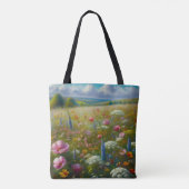 Tote Bag Plomb 1 (Dos)