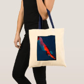 Tote Bag Plongeur 2011 (Devant (produit))