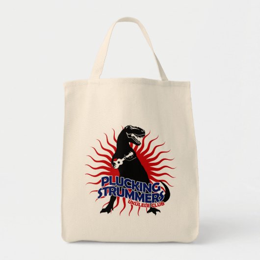 TOTE BAG PLUCLE FRAMMMERS FOURRE-TOUT (Devant)