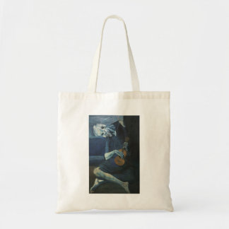 TOTE BAG PLUCLE FRAMMMERS FOURRE-TOUT