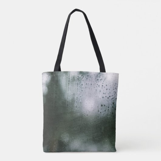 Tote Bag Pluie (Dos)