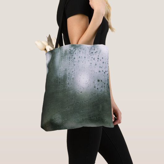 Tote Bag Pluie (De près)