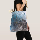 Tote Bag Pluie (De près)
