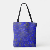 Tote Bag Pluie...... (Dos)