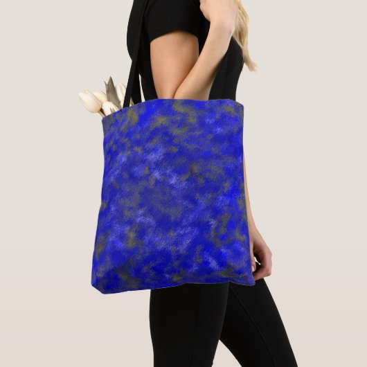 Tote Bag Pluie...... (De près)
