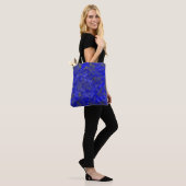 Tote Bag Pluie...... (Sur le modèle)