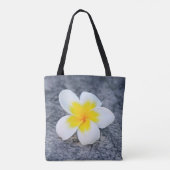 Tote Bag Plumeria (Dos)
