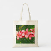 Tote Bag Plumerias (Dos)