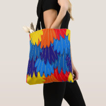 Plumes de perroquet de Macaw Scarlet