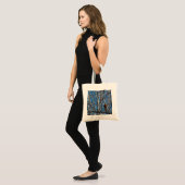 Tote Bag Plus haut (Devant (modèle))