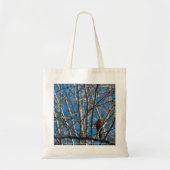 Tote Bag Plus haut (Devant)