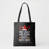 Plus Susceptible De Jouer Au Football Avec Santa F